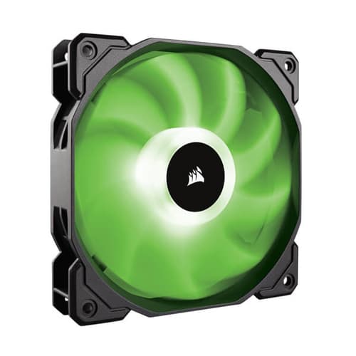 Corsair SP120 RGB With Controller (Triple Pack)